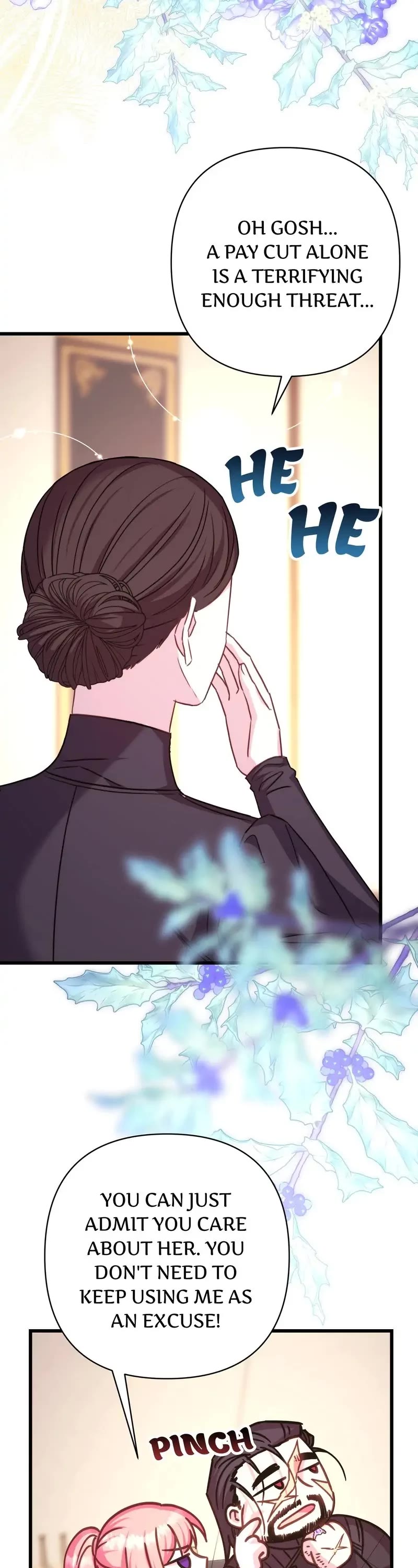 Another Typical Fantasy Romance Chapter 87 page 46 - Chapter 87