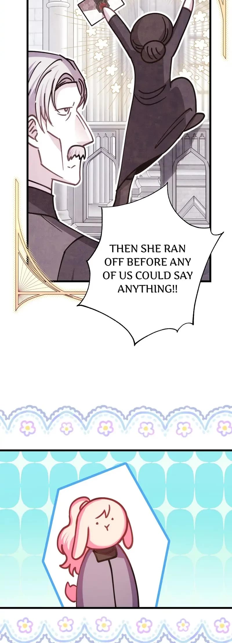 Another Typical Fantasy Romance Chapter 87 page 50 - Chapter 87
