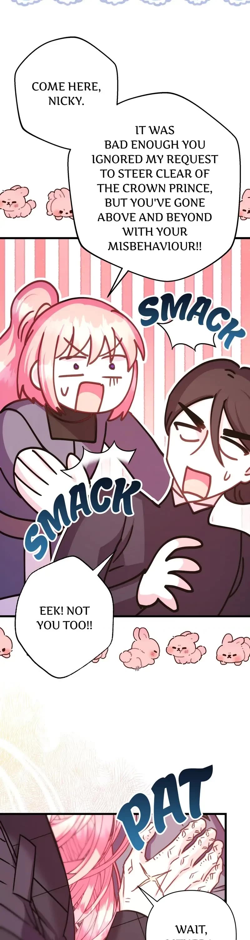 Another Typical Fantasy Romance Chapter 87 page 51 - Chapter 87