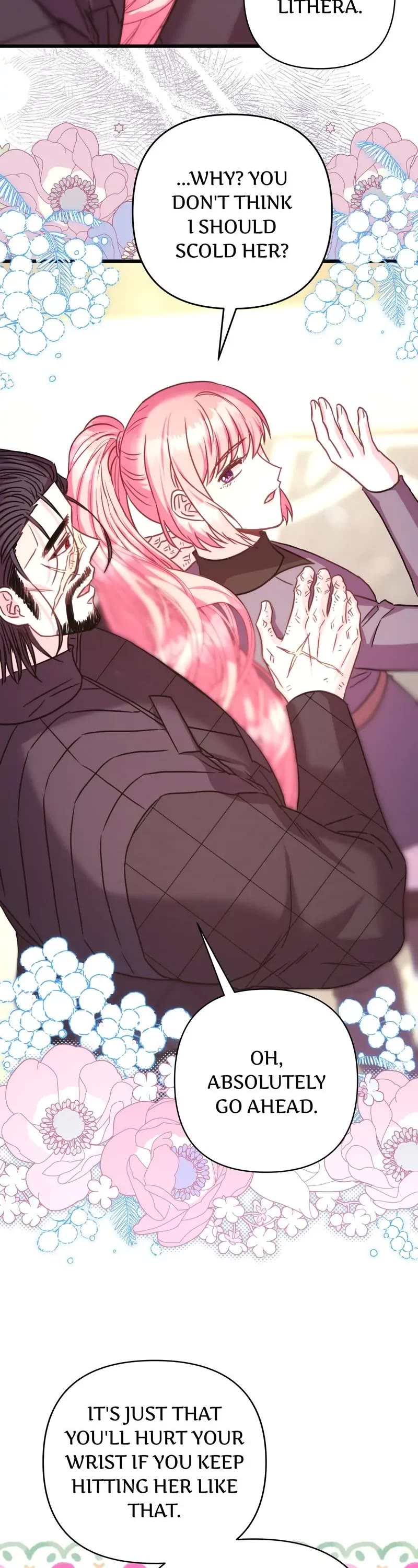Another Typical Fantasy Romance Chapter 87 page 52 - Chapter 87