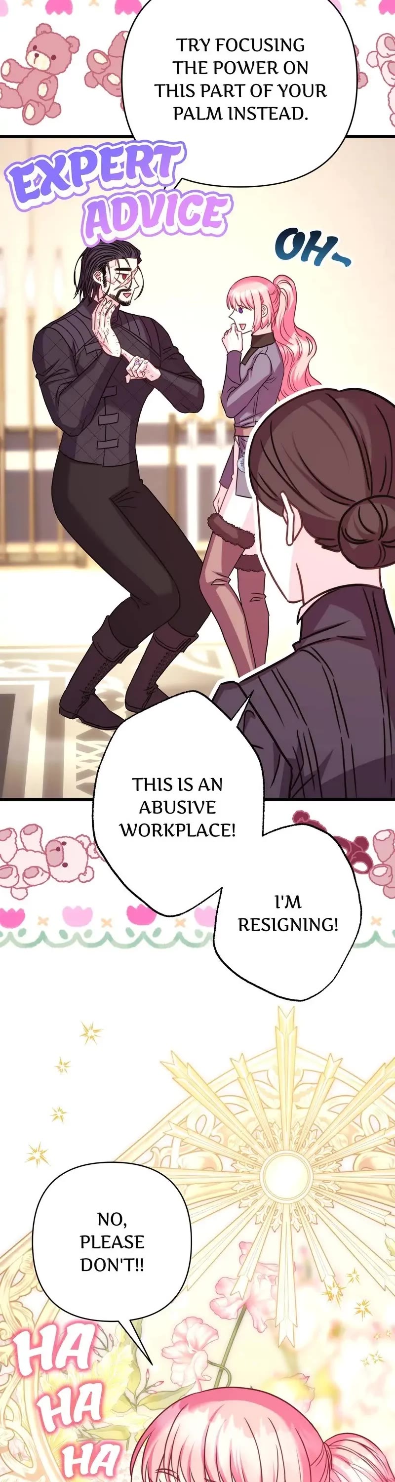 Another Typical Fantasy Romance Chapter 87 page 53 - Chapter 87