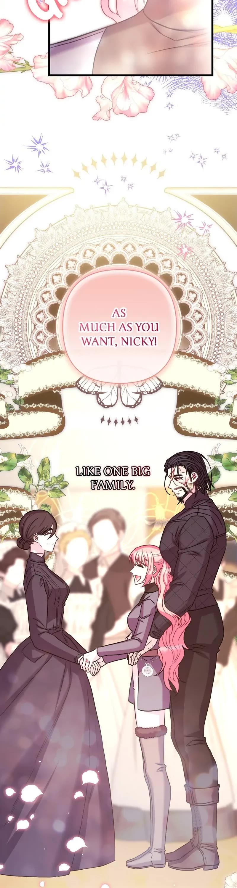 Another Typical Fantasy Romance Chapter 87 page 57 - Chapter 87