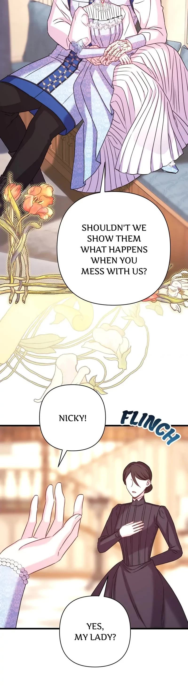 Another Typical Fantasy Romance Chapter 87 page 60 - Chapter 87