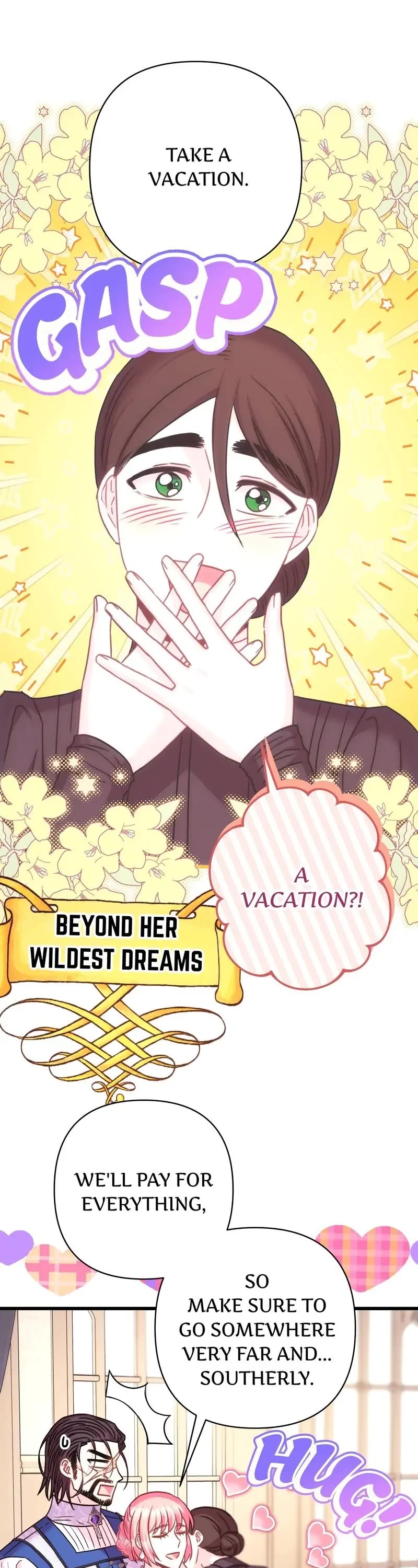 Another Typical Fantasy Romance Chapter 87 page 61 - Chapter 87