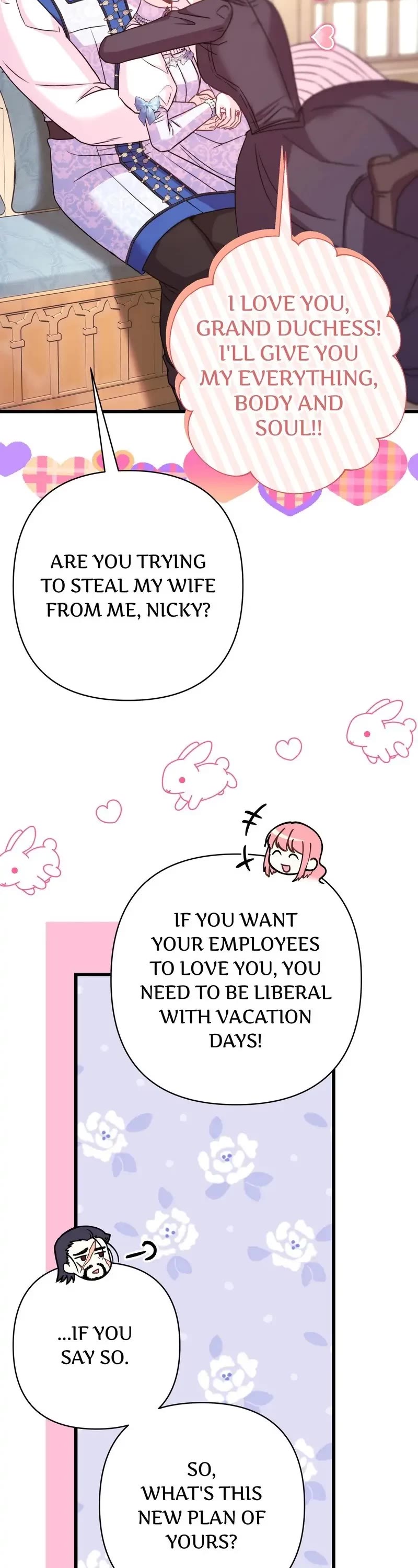 Another Typical Fantasy Romance Chapter 87 page 62 - Chapter 87