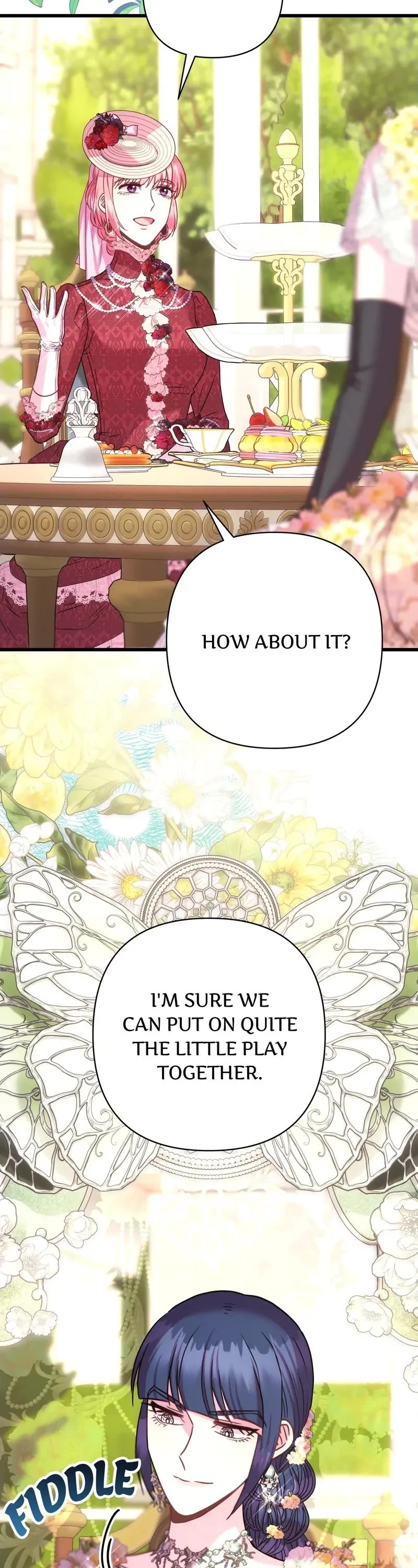 Another Typical Fantasy Romance Chapter 87 page 66 - Chapter 87