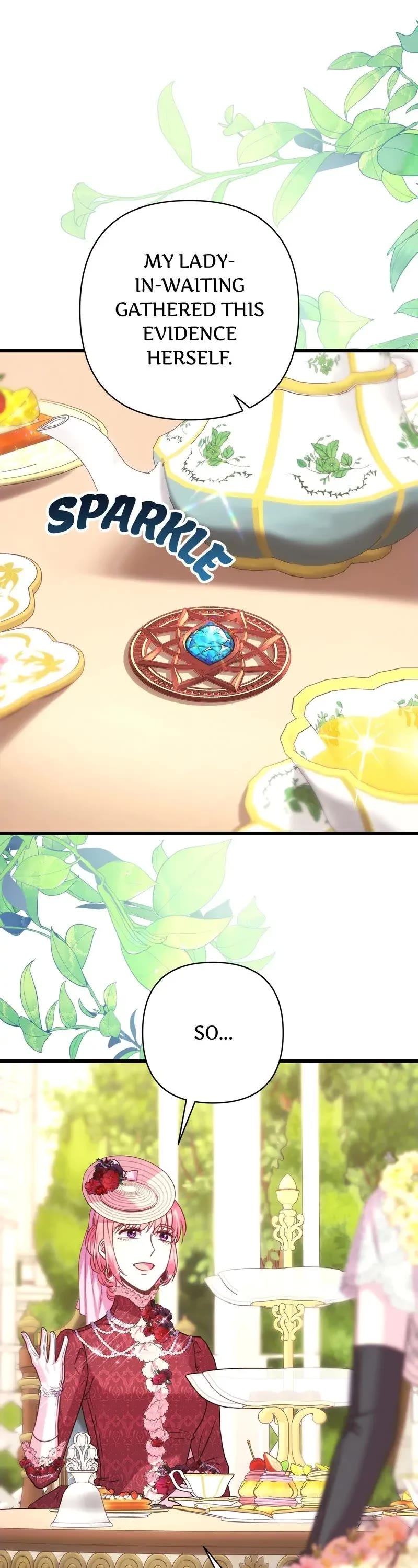 Another Typical Fantasy Romance Chapter 88 page 1 - Chapter 88