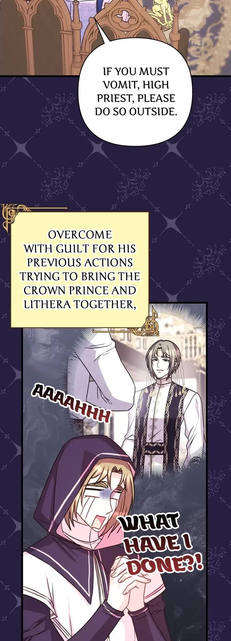 Another Typical Fantasy Romance Chapter 88 page 10 - Chapter 88