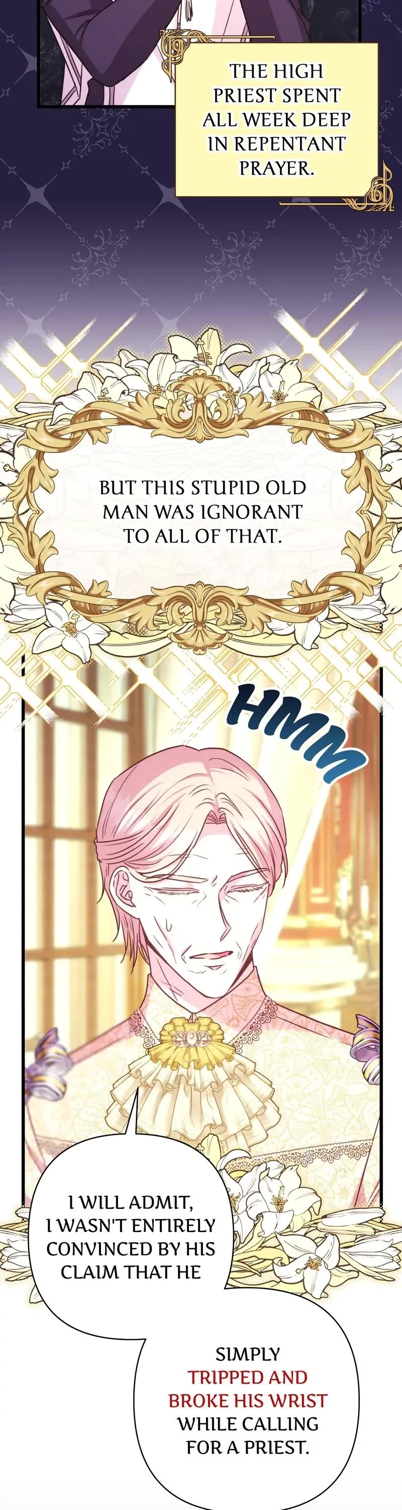 Another Typical Fantasy Romance Chapter 88 page 11 - Chapter 88