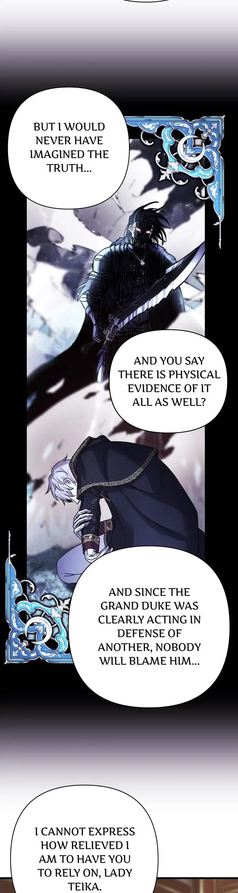 Another Typical Fantasy Romance Chapter 88 page 12 - Chapter 88