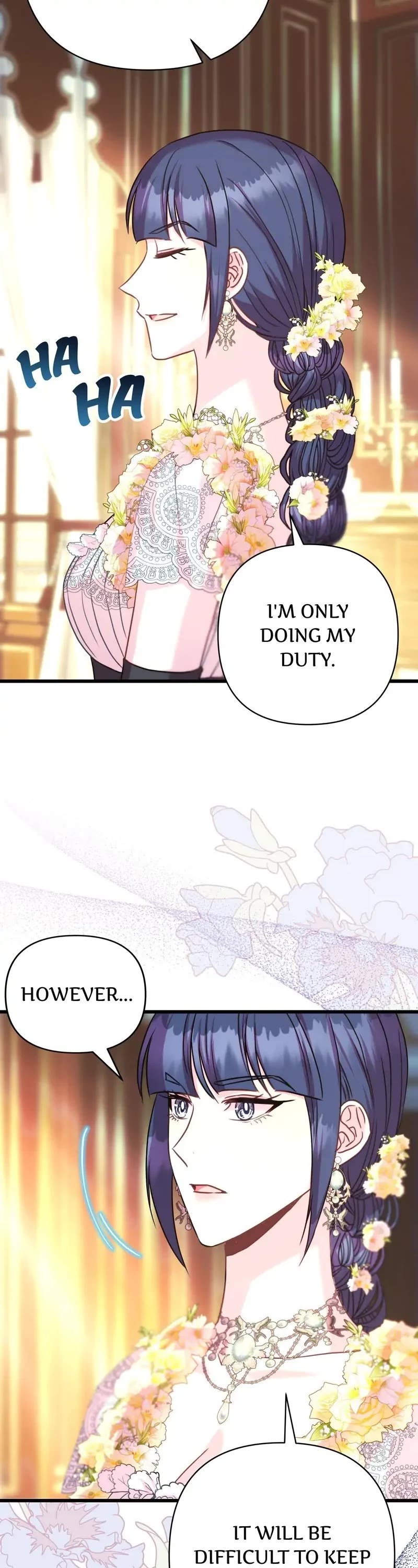 Another Typical Fantasy Romance Chapter 88 page 13 - Chapter 88