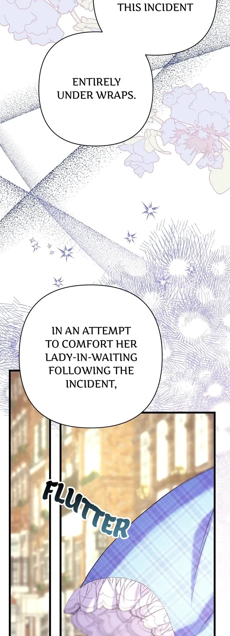 Another Typical Fantasy Romance Chapter 88 page 14 - Chapter 88