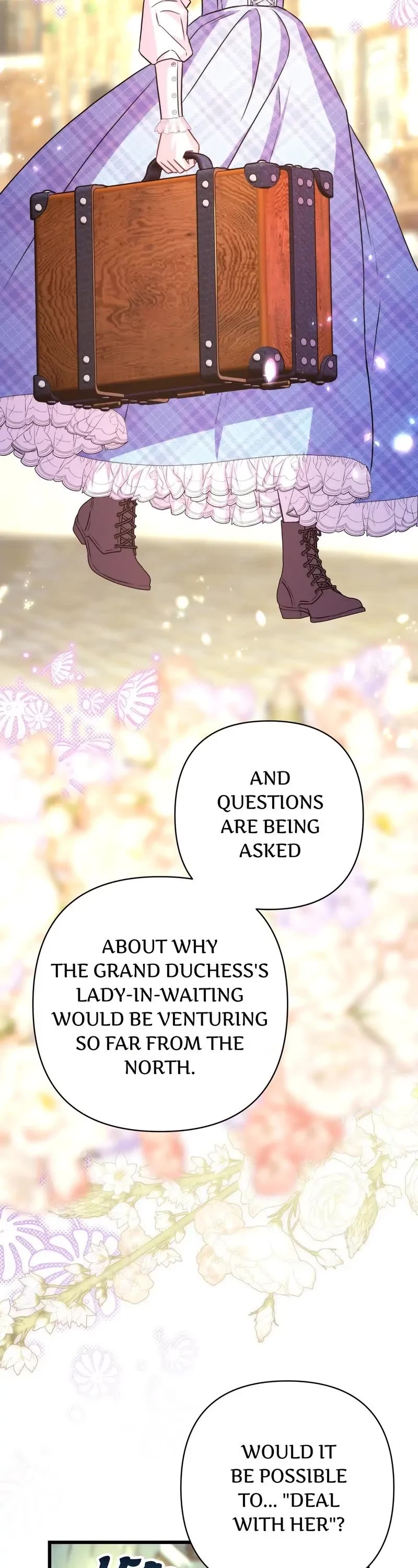 Another Typical Fantasy Romance Chapter 88 page 16 - Chapter 88