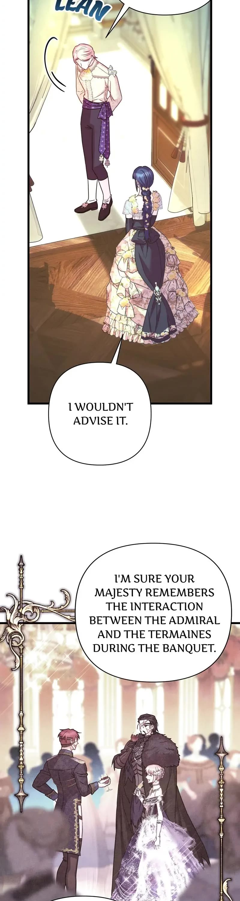 Another Typical Fantasy Romance Chapter 88 page 17 - Chapter 88
