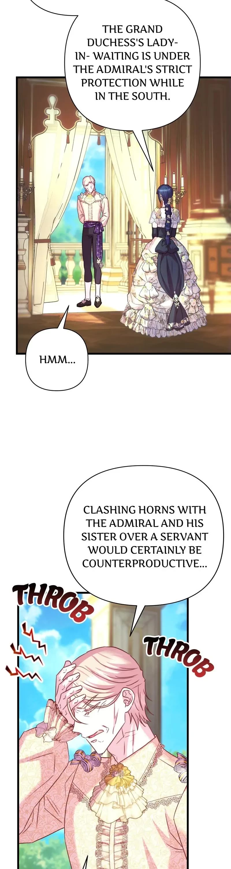 Another Typical Fantasy Romance Chapter 88 page 21 - Chapter 88