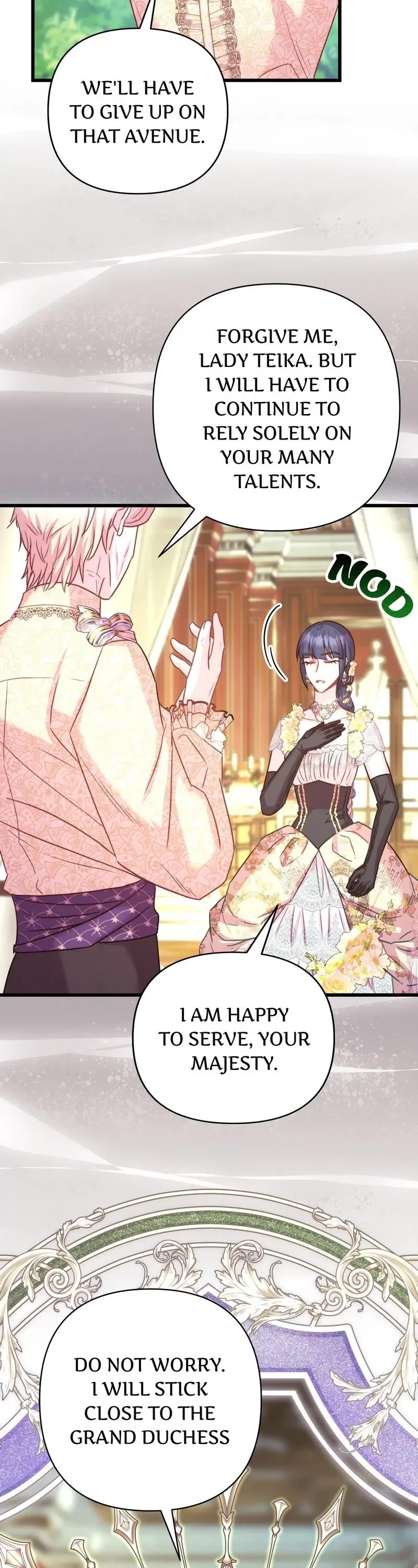 Another Typical Fantasy Romance Chapter 88 page 22 - Chapter 88