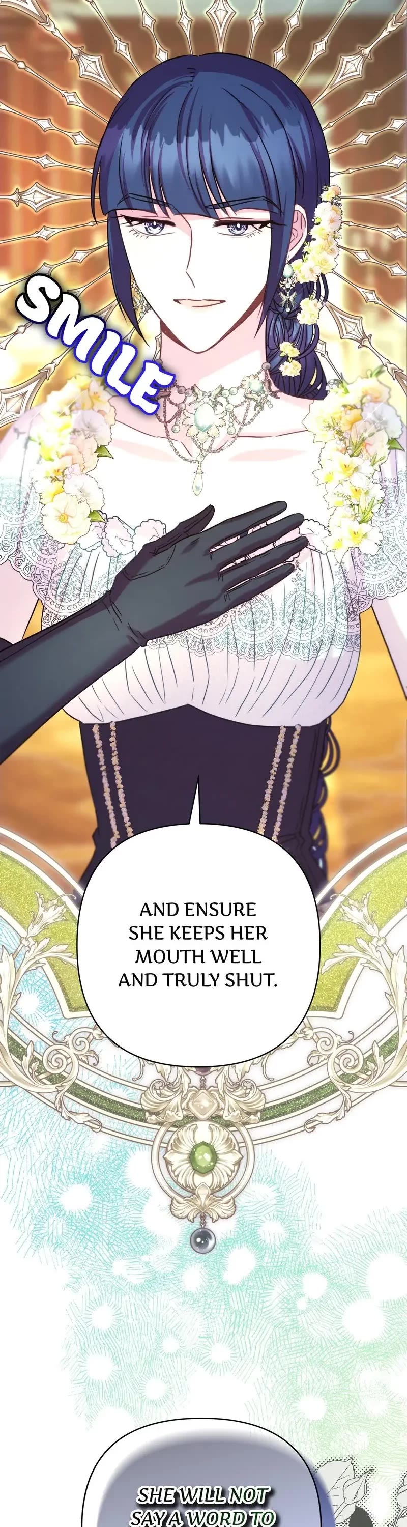 Another Typical Fantasy Romance Chapter 88 page 23 - Chapter 88