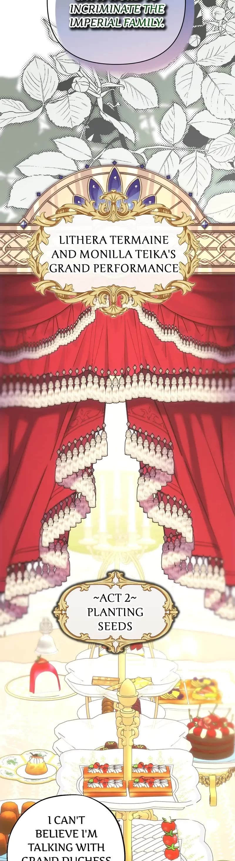 Another Typical Fantasy Romance Chapter 88 page 24 - Chapter 88
