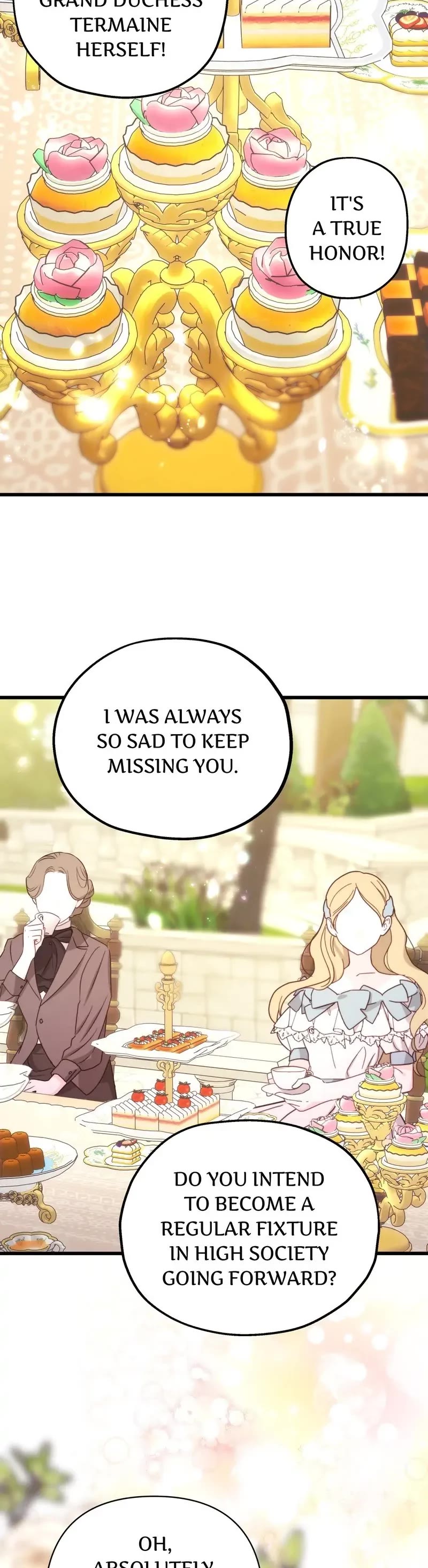 Another Typical Fantasy Romance Chapter 88 page 25 - Chapter 88