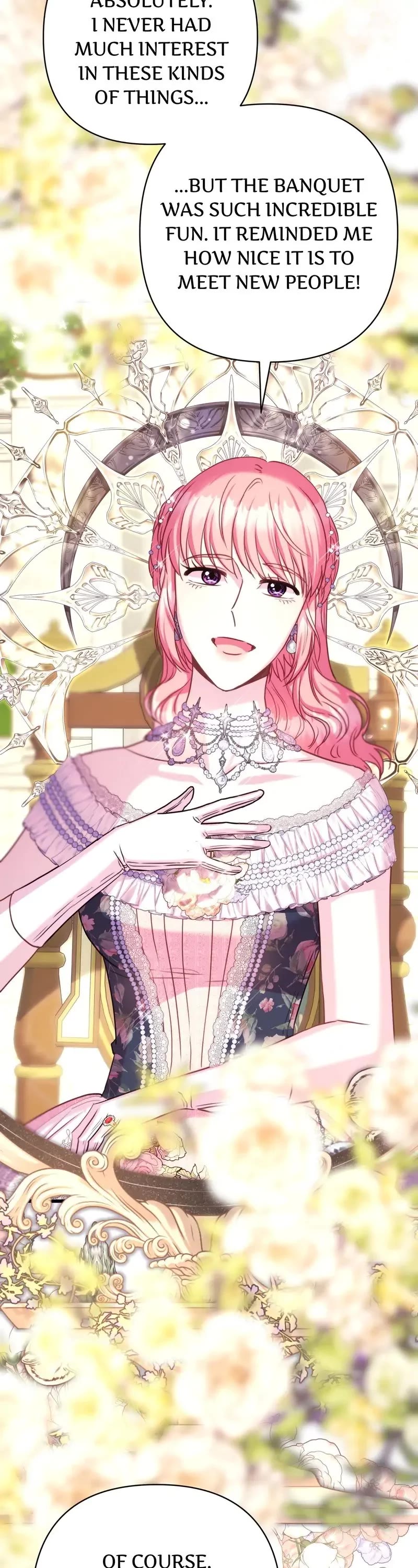Another Typical Fantasy Romance Chapter 88 page 26 - Chapter 88