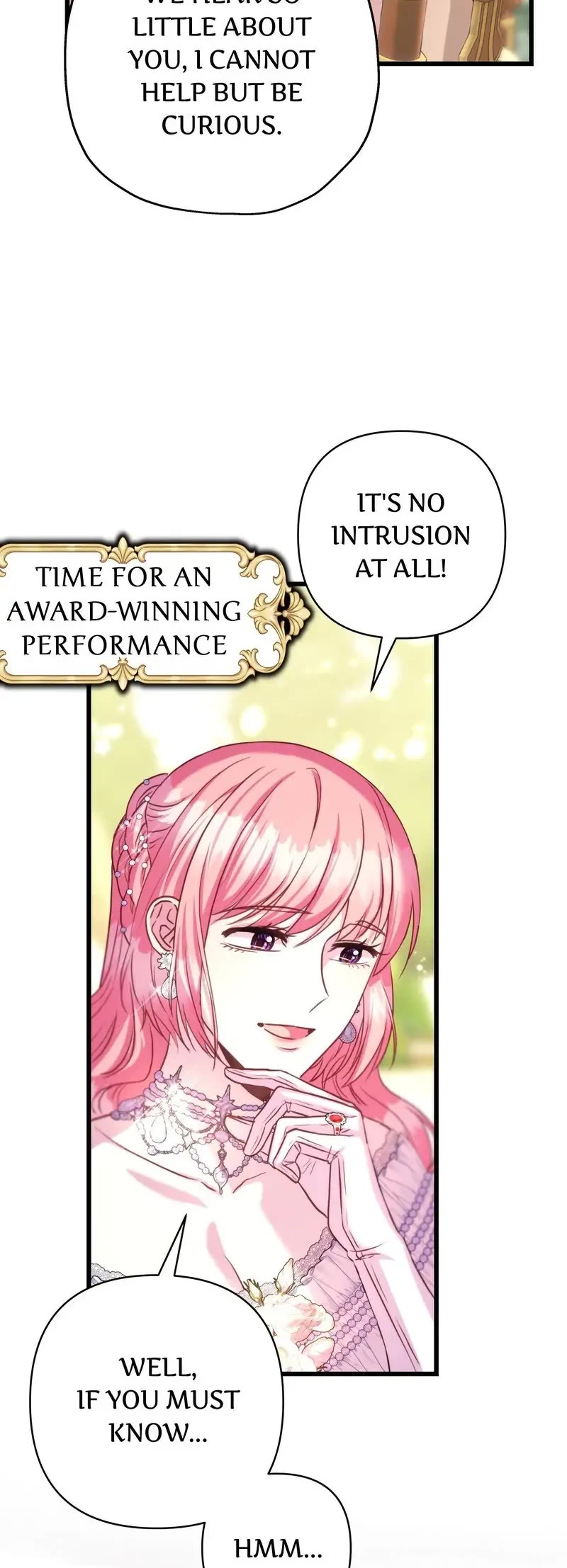 Another Typical Fantasy Romance Chapter 88 page 29 - Chapter 88