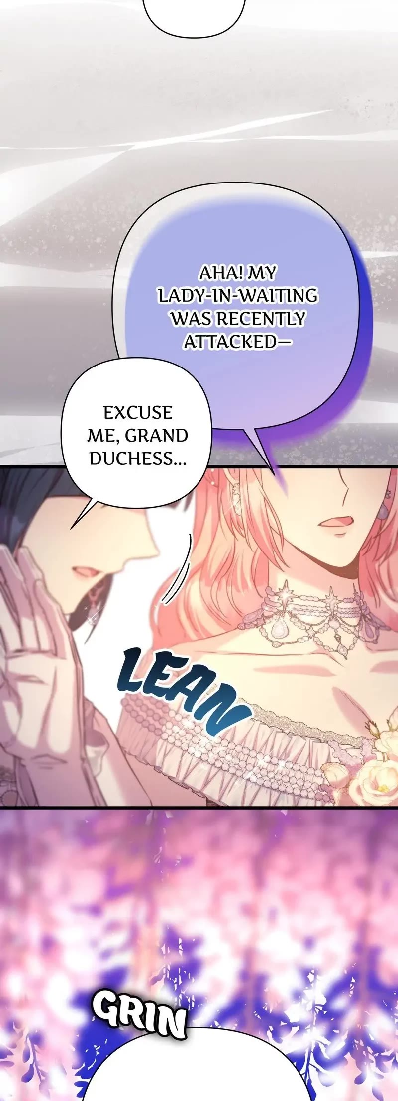 Another Typical Fantasy Romance Chapter 88 page 30 - Chapter 88
