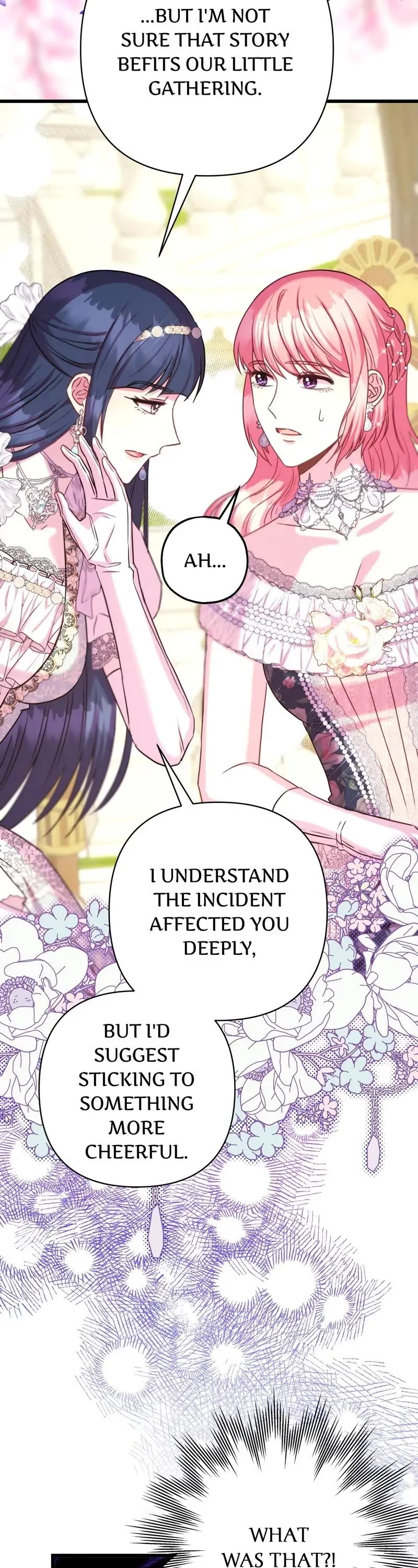 Another Typical Fantasy Romance Chapter 88 page 31 - Chapter 88