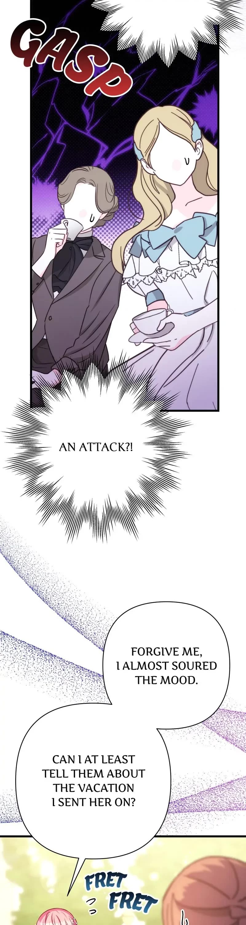 Another Typical Fantasy Romance Chapter 88 page 32 - Chapter 88