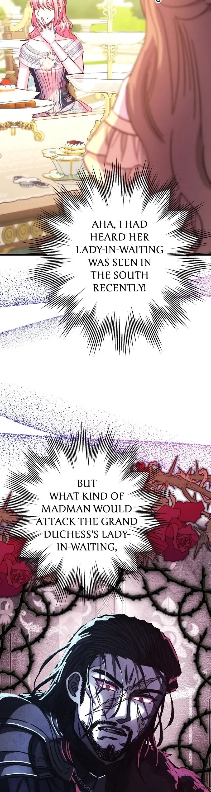 Another Typical Fantasy Romance Chapter 88 page 33 - Chapter 88