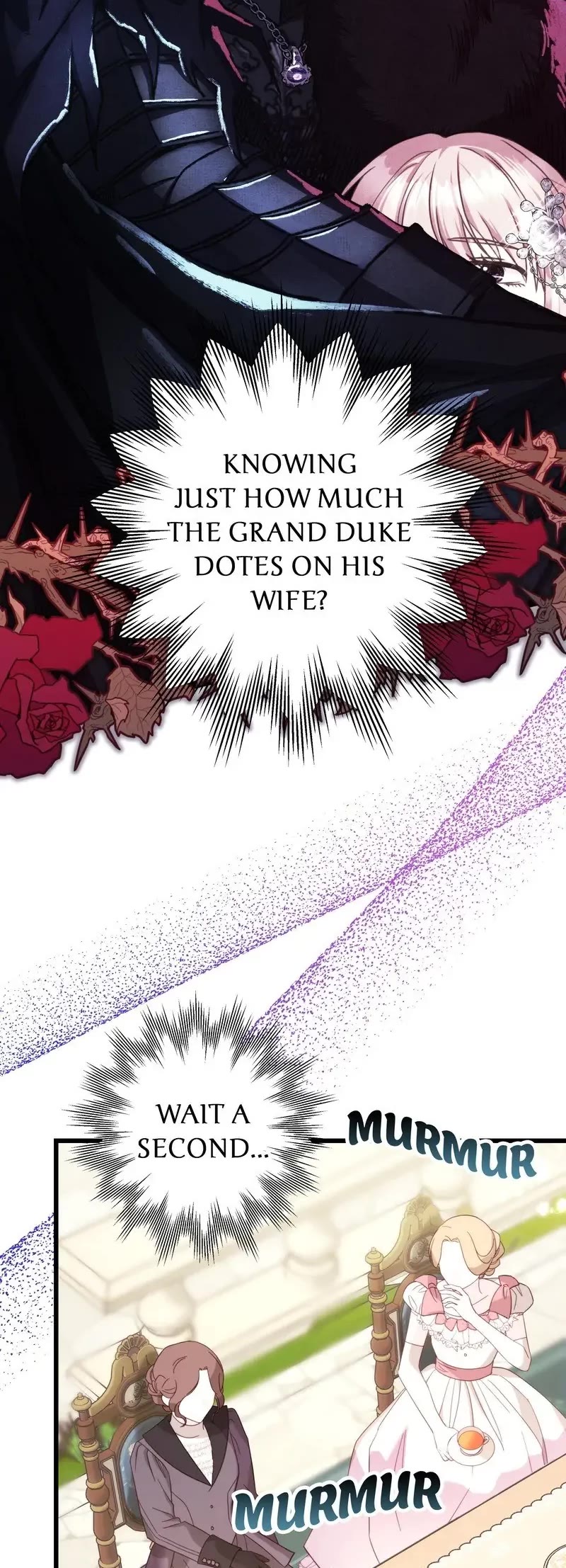 Another Typical Fantasy Romance Chapter 88 page 34 - Chapter 88