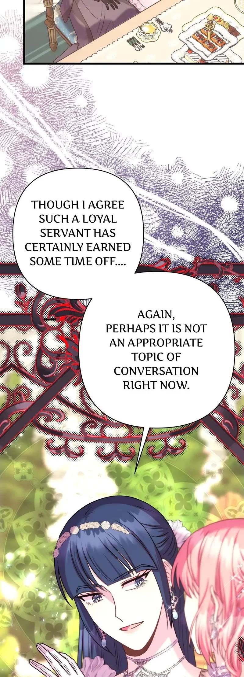 Another Typical Fantasy Romance Chapter 88 page 35 - Chapter 88