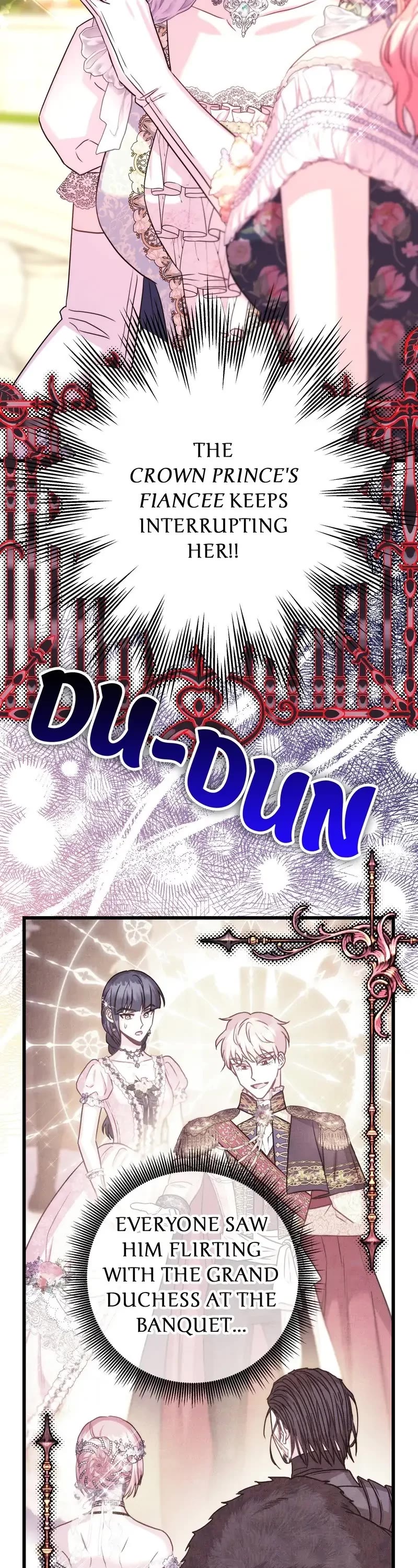 Another Typical Fantasy Romance Chapter 88 page 36 - Chapter 88