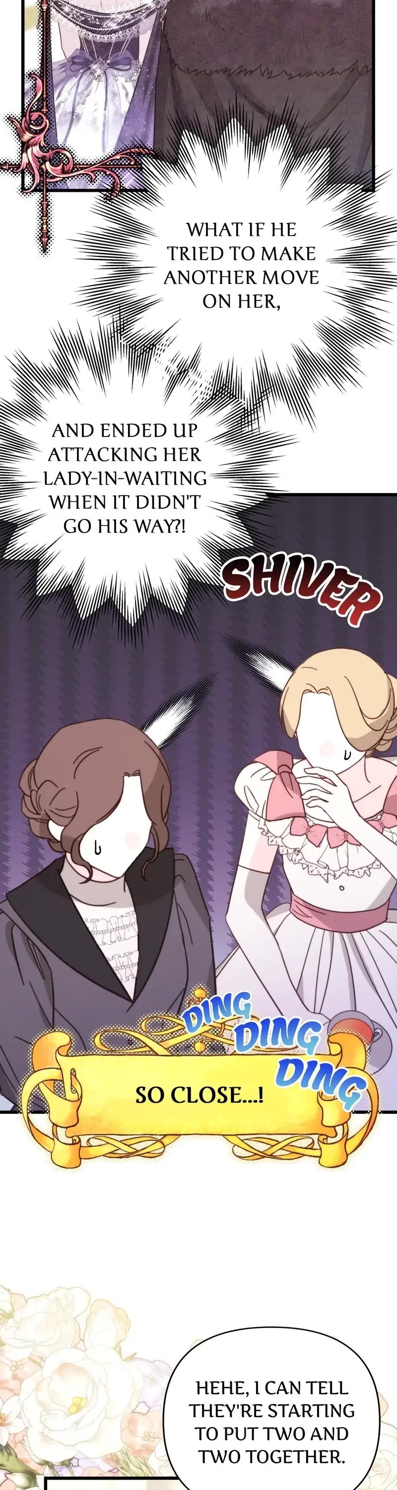 Another Typical Fantasy Romance Chapter 88 page 37 - Chapter 88