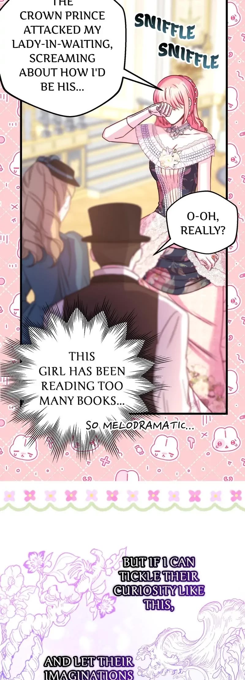 Another Typical Fantasy Romance Chapter 88 page 39 - Chapter 88