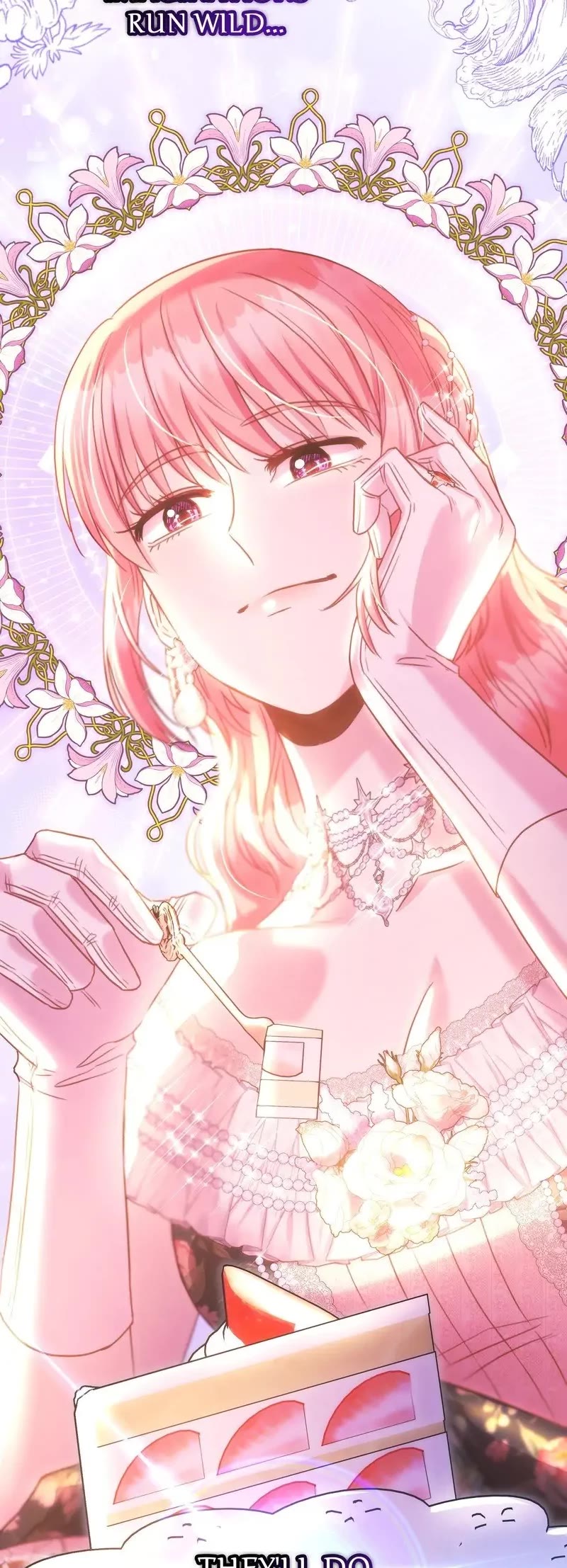 Another Typical Fantasy Romance Chapter 88 page 40 - Chapter 88