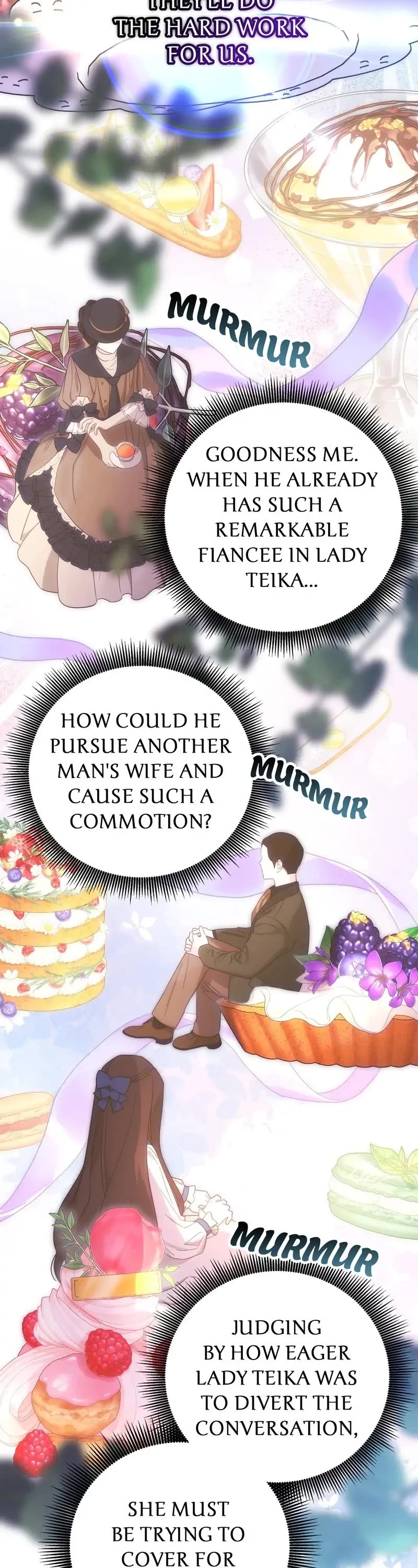 Another Typical Fantasy Romance Chapter 88 page 41 - Chapter 88
