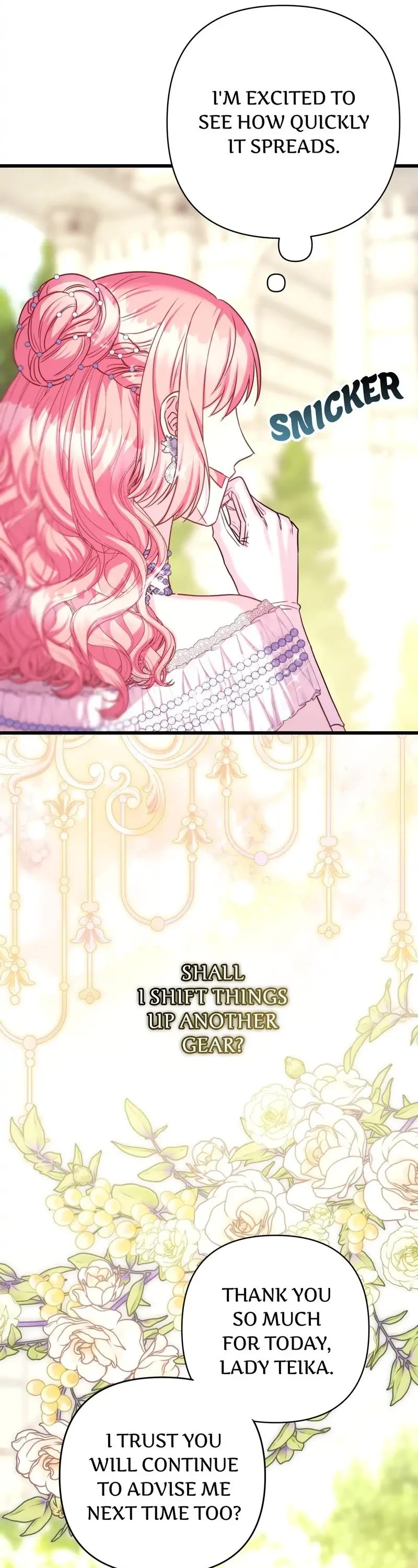 Another Typical Fantasy Romance Chapter 88 page 43 - Chapter 88