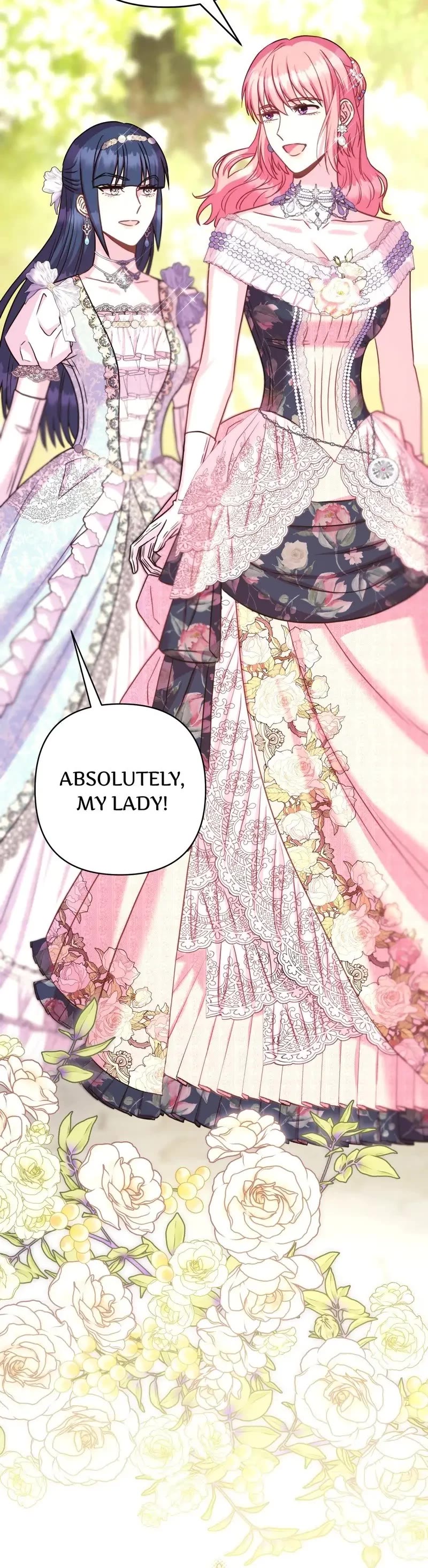 Another Typical Fantasy Romance Chapter 88 page 44 - Chapter 88
