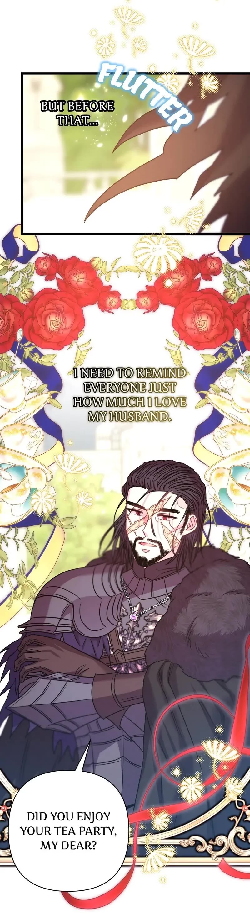 Another Typical Fantasy Romance Chapter 88 page 45 - Chapter 88