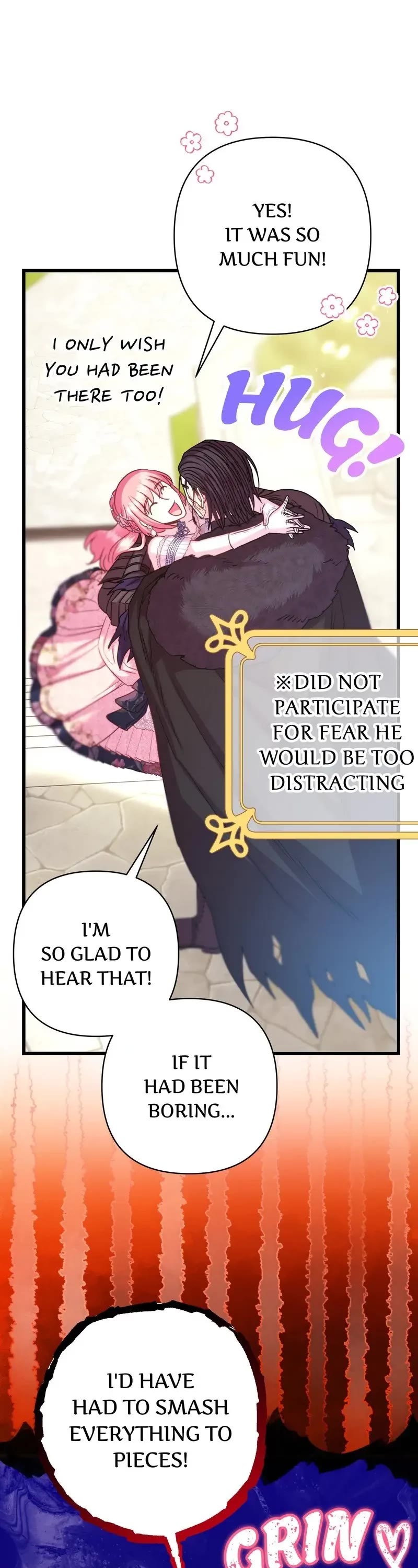 Another Typical Fantasy Romance Chapter 88 page 46 - Chapter 88