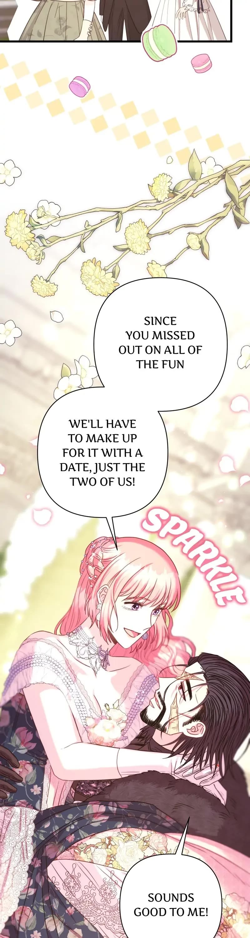 Another Typical Fantasy Romance Chapter 88 page 48 - Chapter 88