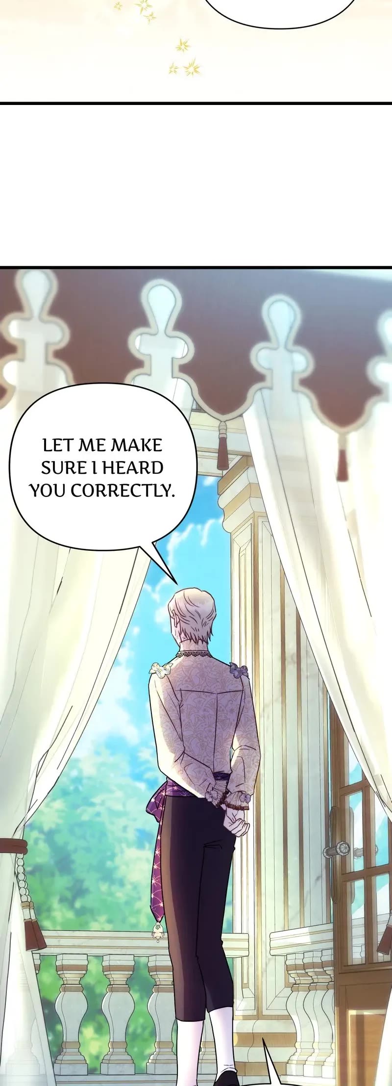 Another Typical Fantasy Romance Chapter 88 page 5 - Chapter 88