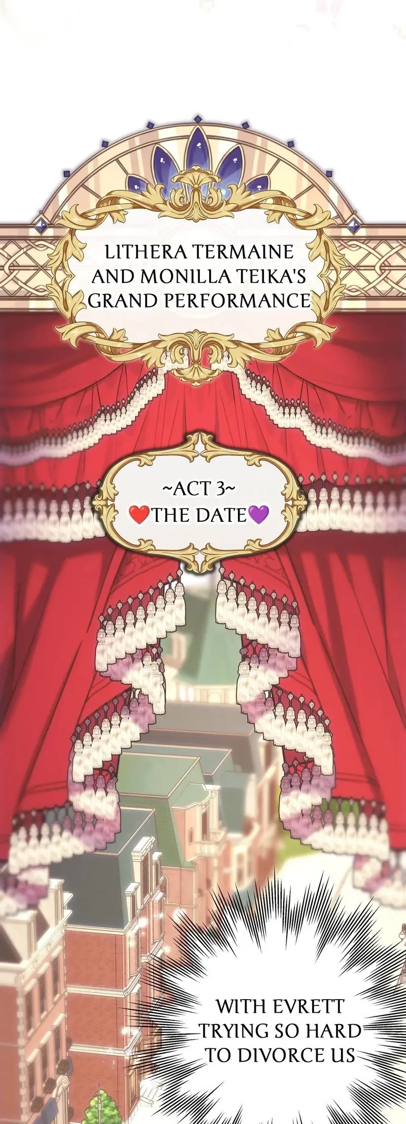 Another Typical Fantasy Romance Chapter 88 page 50 - Chapter 88