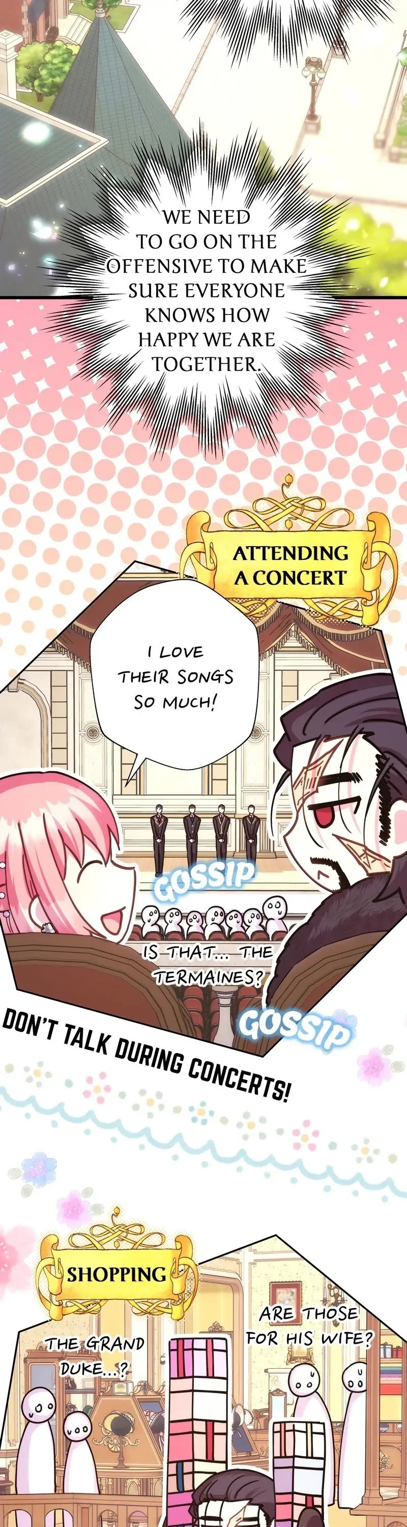 Another Typical Fantasy Romance Chapter 88 page 51 - Chapter 88