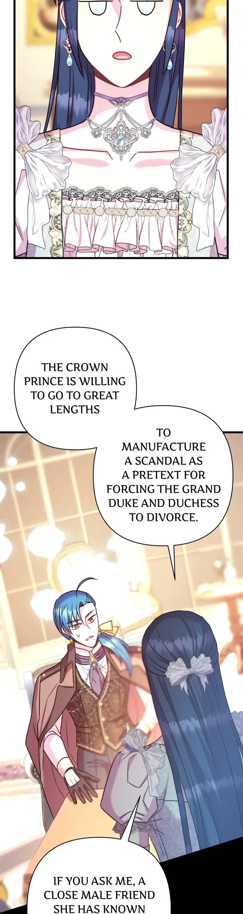 Another Typical Fantasy Romance Chapter 88 page 56 - Chapter 88
