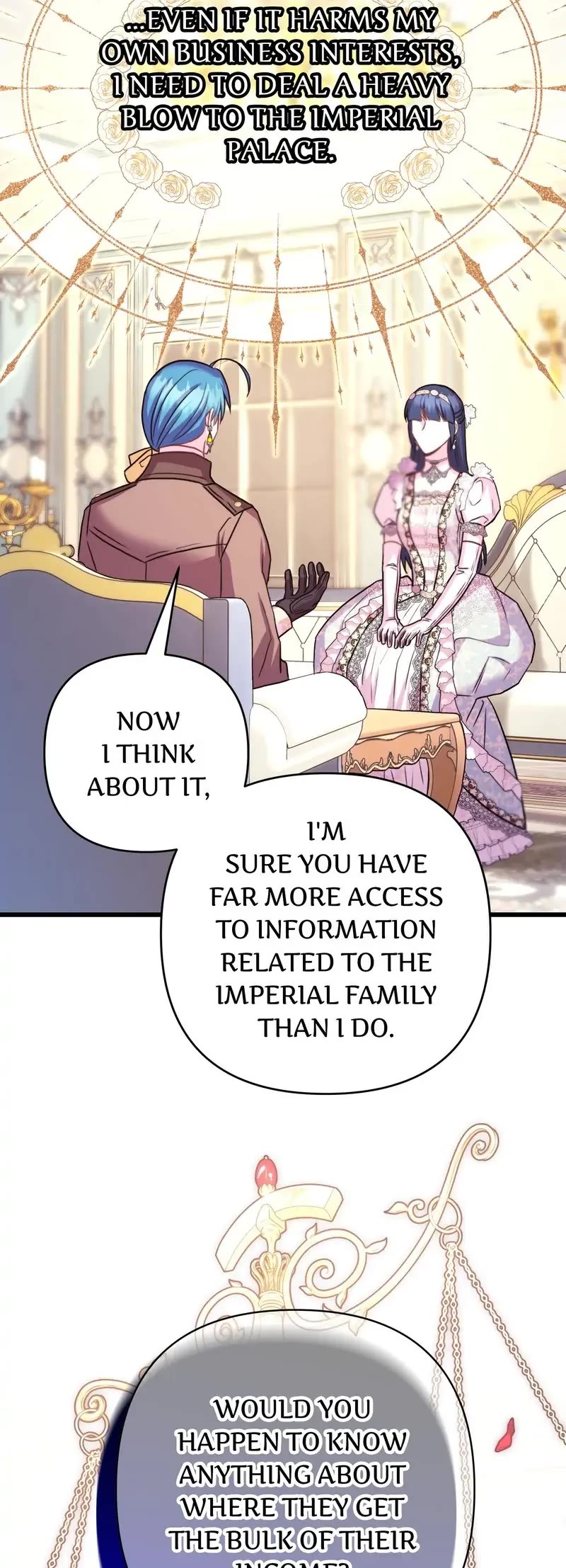 Another Typical Fantasy Romance Chapter 88 page 59 - Chapter 88
