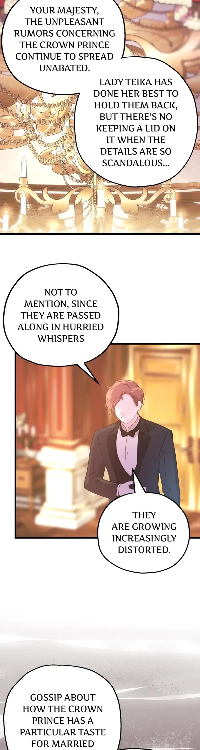 Another Typical Fantasy Romance Chapter 88 page 62 - Chapter 88