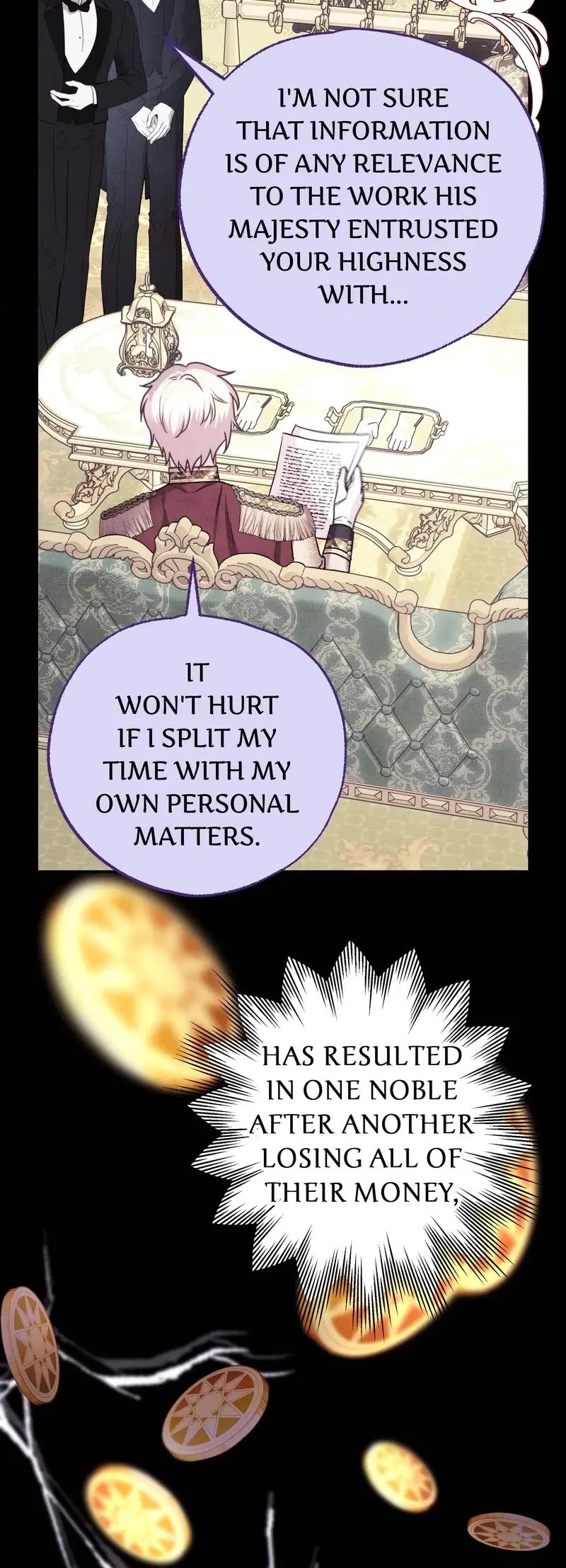 Another Typical Fantasy Romance Chapter 88 page 64 - Chapter 88