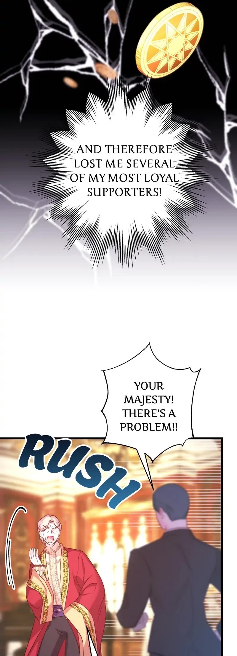 Another Typical Fantasy Romance Chapter 88 page 65 - Chapter 88