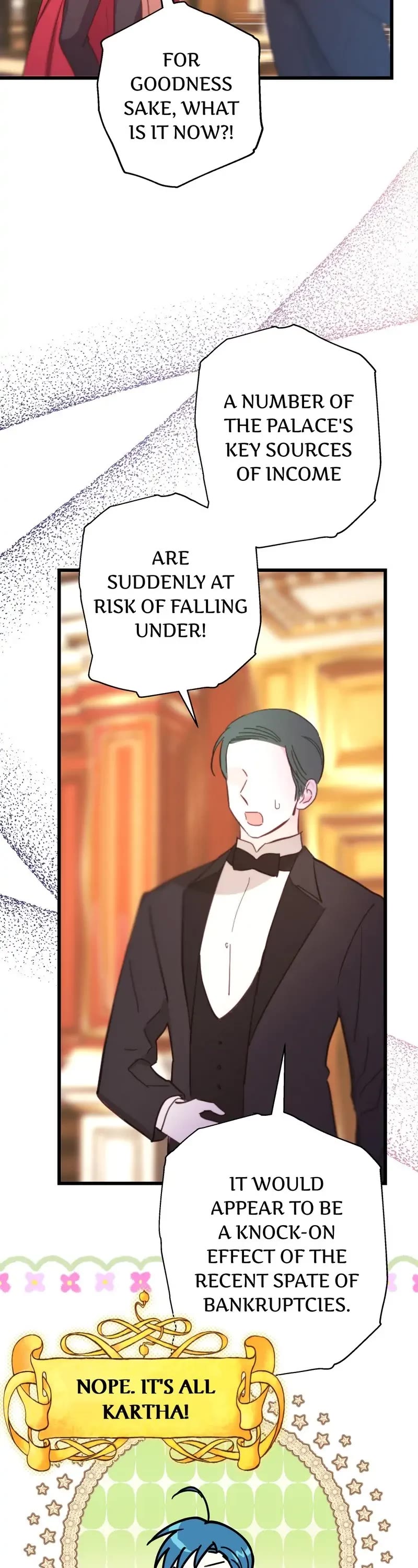Another Typical Fantasy Romance Chapter 88 page 66 - Chapter 88